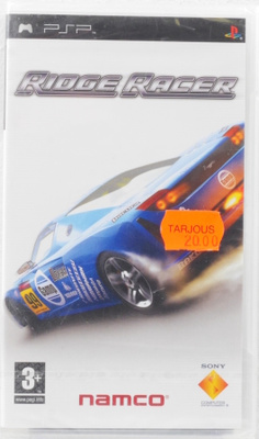 Ridge Racer