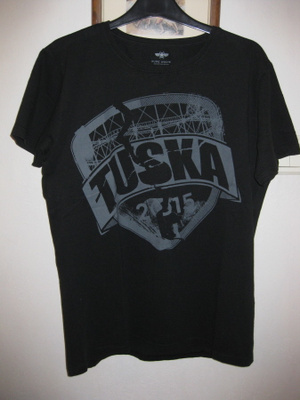 Festari t-paita Tuska 2015