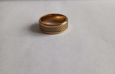 Sormus 21mm /Stainless Steel