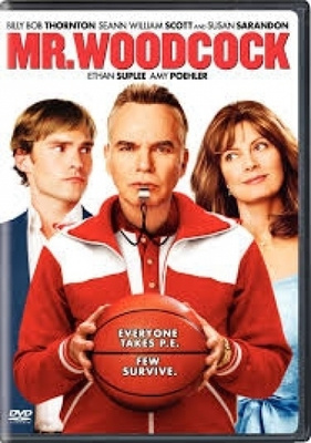 Mr. Woodcock (DVD)
