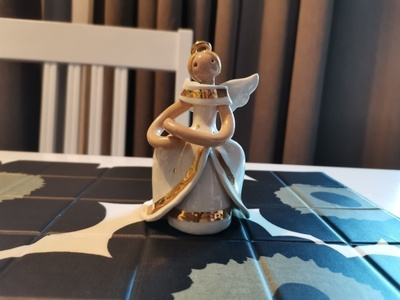 Falco Enkeli figuuri