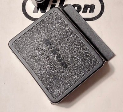 Nikon Finder Cover