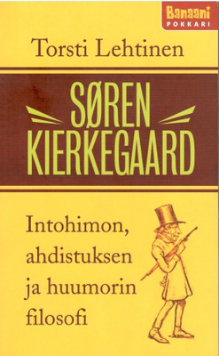 Torsti Lehtinen: Sören Kierkegaard