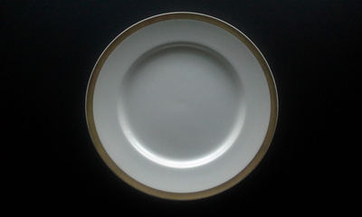 Arabia lady lautanen 21 cm