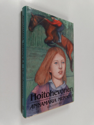 Annamaria Mennola : Hoitohevonen