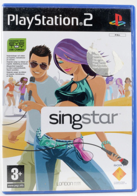 SingStar