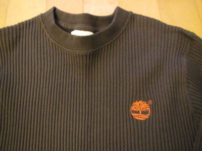 TIMBERLAND ph paita, S/8-10, ruskea, ***UUSI***