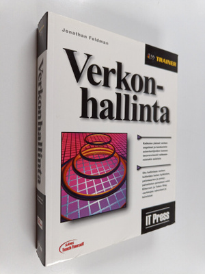 Jonathan Feldman : Verkonhallinta