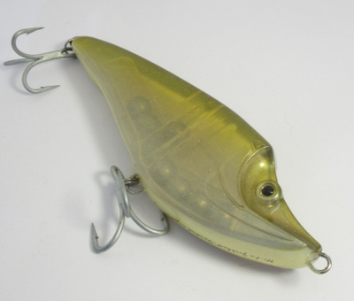 Abu Hilo jerkki 14cm