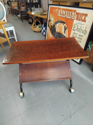 TV-TASO, 70 -LUKU