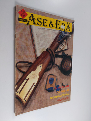 Ase & Erä 4/1984