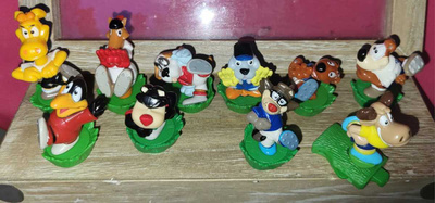 Kinder Magic sport 2