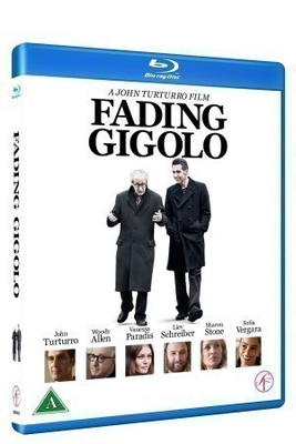Fading Gigolo