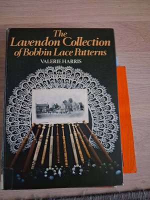 The Lavendon Collection