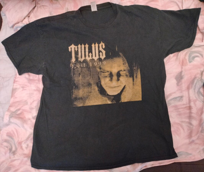 Tulus : Evil 1999 - paita
