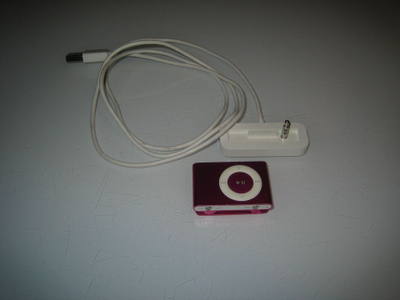 iPod Shuffle 2gb