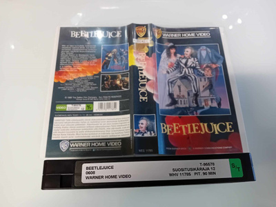 Beetlejuice