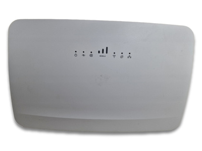 ADSL- ja VDSL2 -modeemi, 4G-modeemi (Telia 5370)