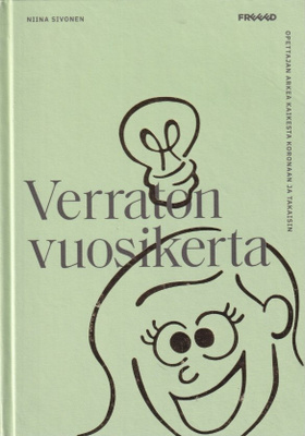 Niina Sivonen: Verraton vuosikerta