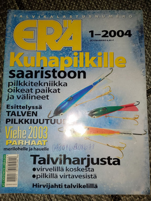Erä 1/2004