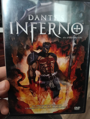 Dante's inferno