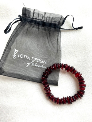 @ Lotta Design rannekoru joustava @