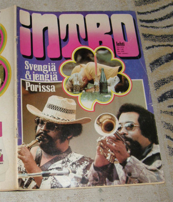 Intro 1972 n:o 8