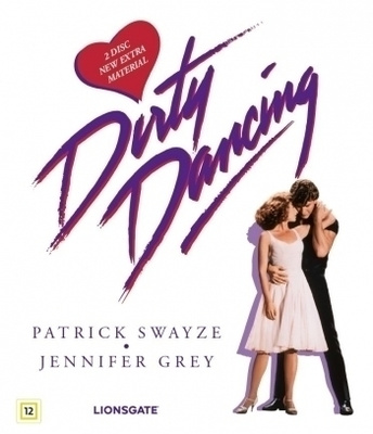 Dirty Dancing-Kuuma Tanssi	(61 872)	UUSI	-FI-	nordic,	BLU-RA