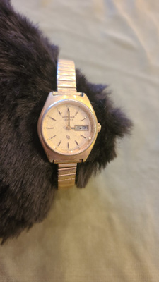 Citizen Watch Co Naiset