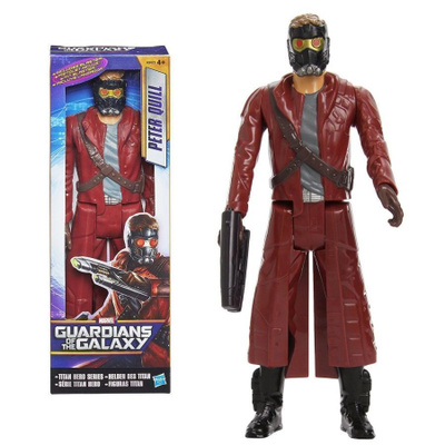 [ ACTION FIGURES ] Guardians of the Galaxy - Peter Quill