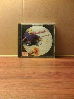 PS 1: LIBEROGRANDE (B) PAL