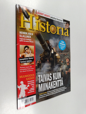 Historia 14/2024
