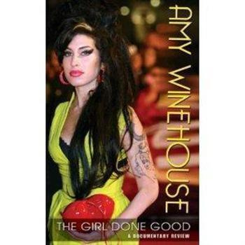Amy Winehouse :  The Girl Done Good  -   DVD