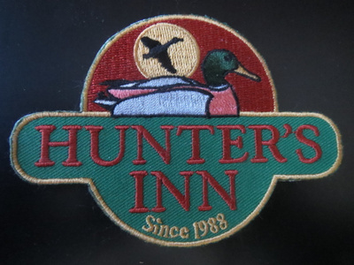 Hunter's Inn kangastarra