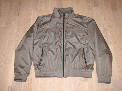 TOMMY HILFIGER SPORT TAKKI