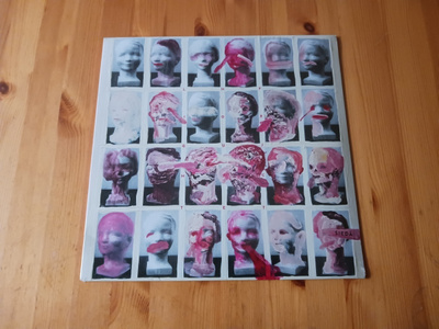 Lighthouse Project – Siedä lp  2017 Punk, Hardcore sealed!!!