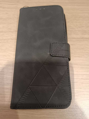 Motorola Edge 20 Pro 5G lompakkokuori