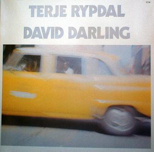 TERJE RYPDAL - DAVID DARLING - LP