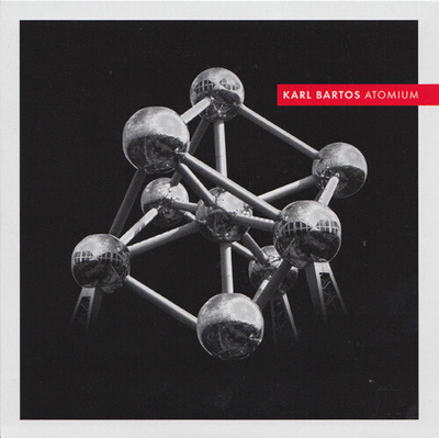 KARL BARTOS - ATOMIUM