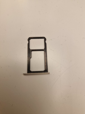 SIM–kelkka Huawei P9 Lite (kulta)
