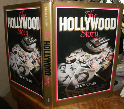 The Hollywood story - Crown sid. 1988