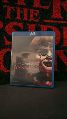 Annabelle