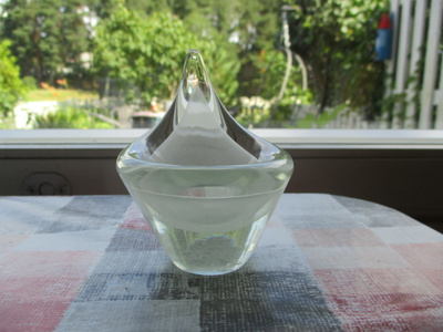 KUMELA JACOBINO PIENI KIULU k. 8,5cm
