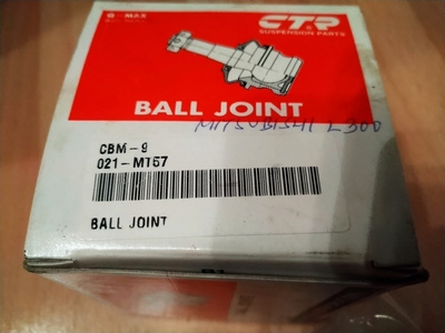 CTR Alapallonivel Mitsubishi L300 021-MT57