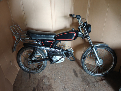Mopo SOLIFER Trial