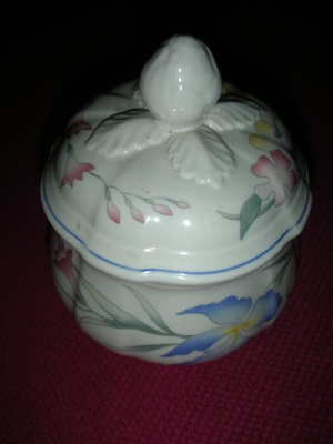 Villeroy & Boch sokerikko