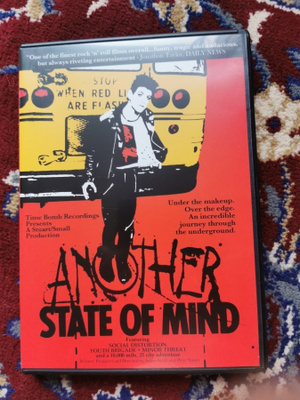 Another State of Mind
