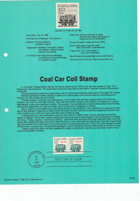 USA Mi 1991  ensipäivälehti (ETB)