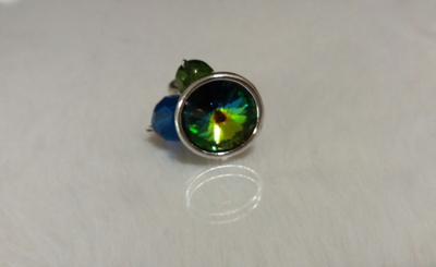 Desing Hopea sormus SUJ 925