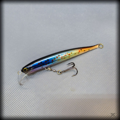 11cm tanetikku